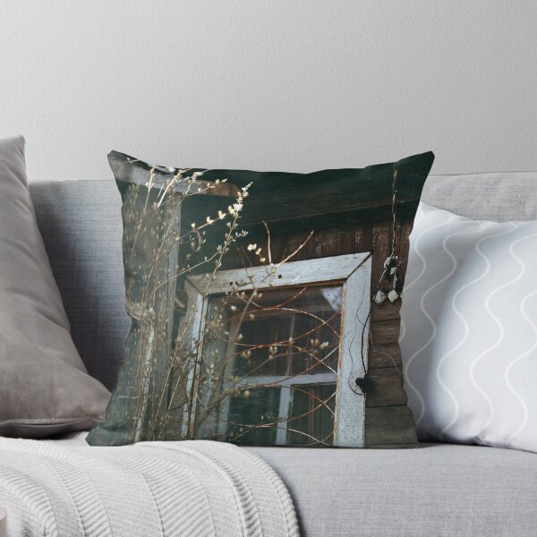 Item preview, Abandoned house designed and sold by MsDunwich.