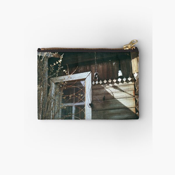 Item preview, Abandoned house designed and sold by MsDunwich.
