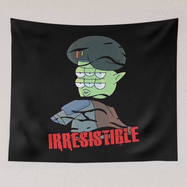Item preview, IRRESISTIBLE designed and sold by Retro-Freak.