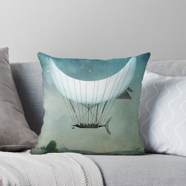 Item preview, The Moonship designed and sold by Catrin Welz-Stein.