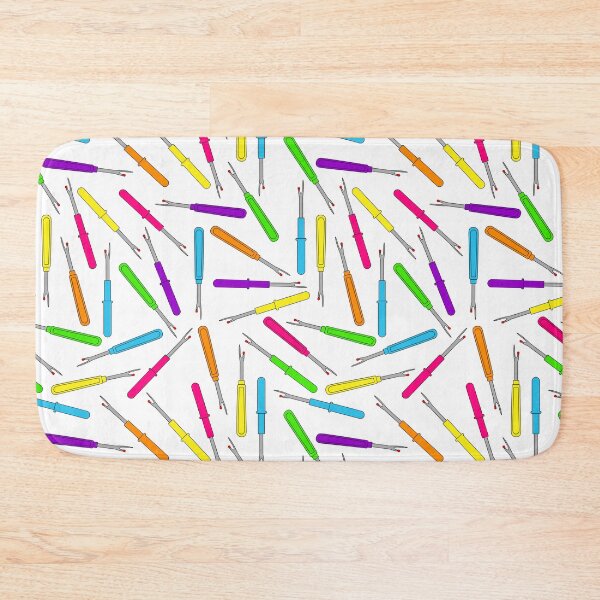 Item preview, seam rippers designed and sold by B0red.