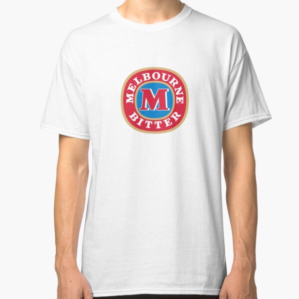 Melbourne Bitter Classic T-Shirt