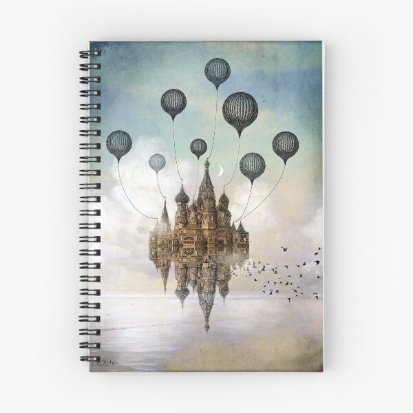 Item preview, Journey to the East designed and sold by Catrin Welz-Stein.