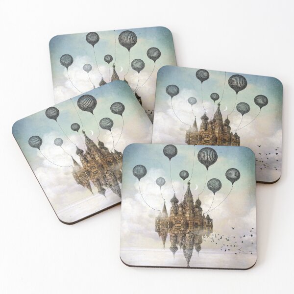 Item preview, Journey to the East designed and sold by Catrin Welz-Stein.