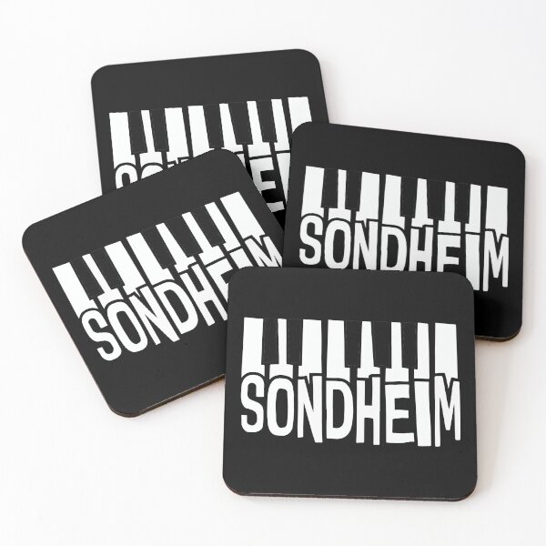 Item preview, Sondheim [piano] designed and sold by lazarusheart.