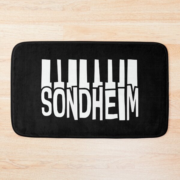 Item preview, Sondheim [piano] designed and sold by lazarusheart.