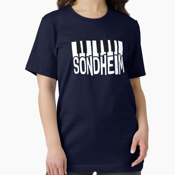Item preview, Sondheim [piano] designed and sold by lazarusheart.