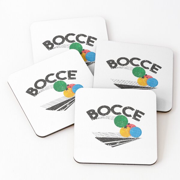Item preview, Bocce, Bocci, Boccia, Boule designed and sold by DerSenat.