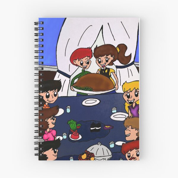 Item preview, Happy Thanksgiving from Heroes Inc! designed and sold by Miss Stephanie’s Art Creations.