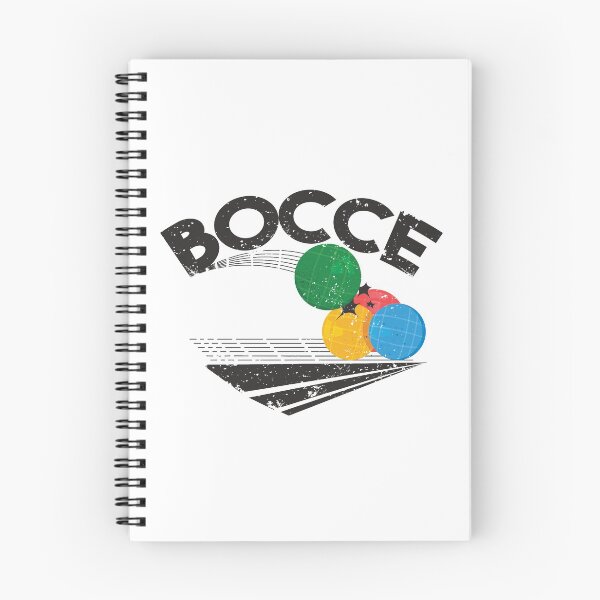 Item preview, Bocce, Bocci, Boccia, Boule designed and sold by DerSenat.
