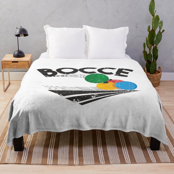 Item preview, Bocce, Bocci, Boccia, Boule designed and sold by DerSenat.