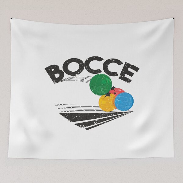Item preview, Bocce, Bocci, Boccia, Boule designed and sold by DerSenat.