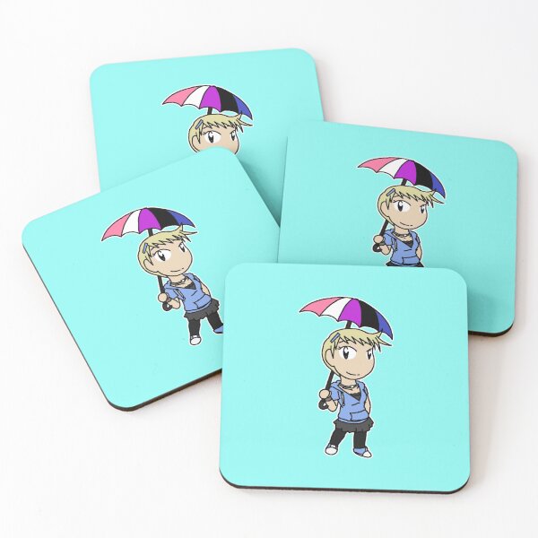 Item preview, RAIN - Chibi Ky 2 designed and sold by littlelynn84.