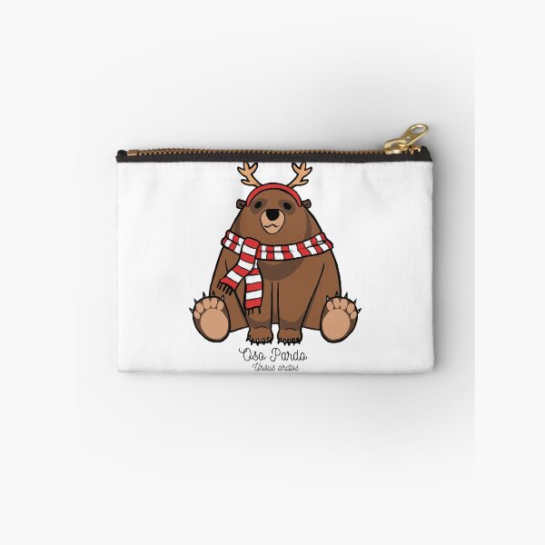Item preview, Grizzly designed and sold by ilefontb.