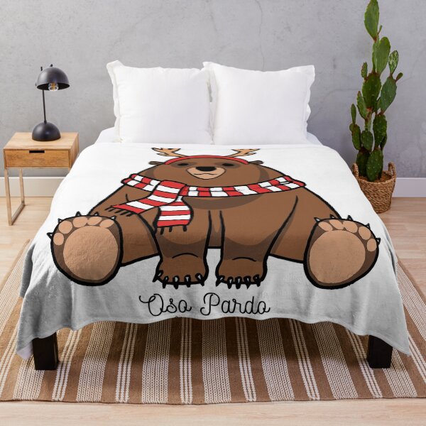 Item preview, Grizzly designed and sold by ilefontb.