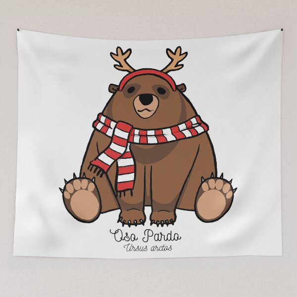 Item preview, Grizzly designed and sold by ilefontb.