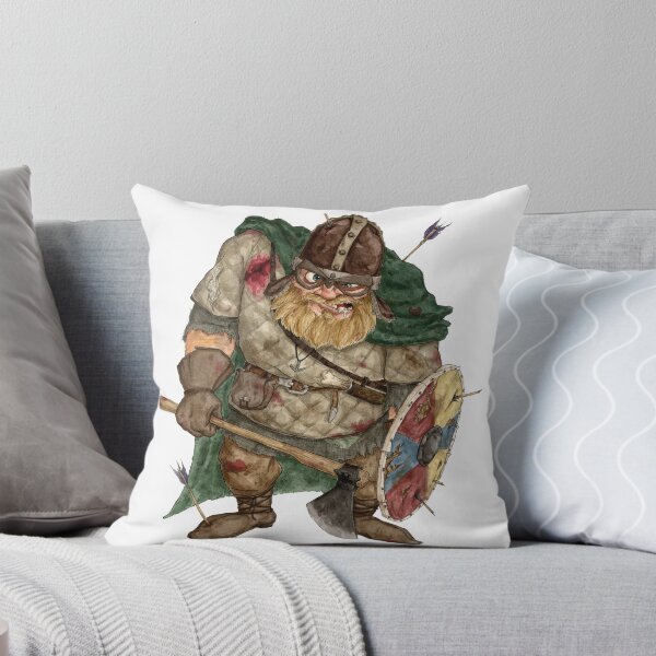 Item preview, Viking designed and sold by BlairBailie.
