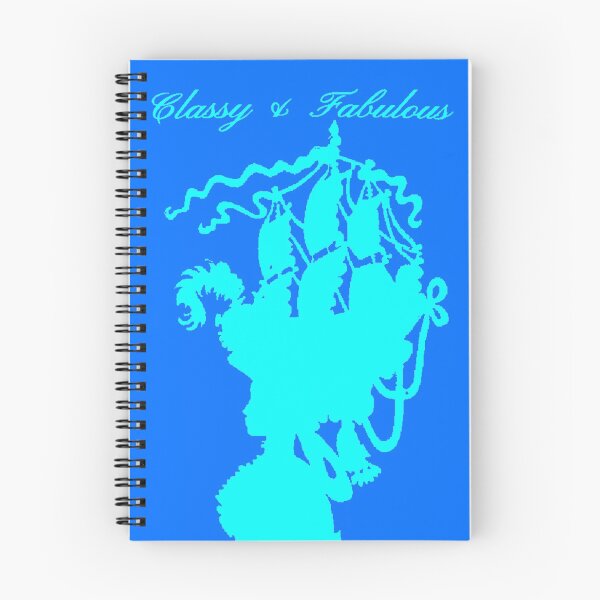 Item preview, Classy & Fabulous designed and sold by valentinpereda.