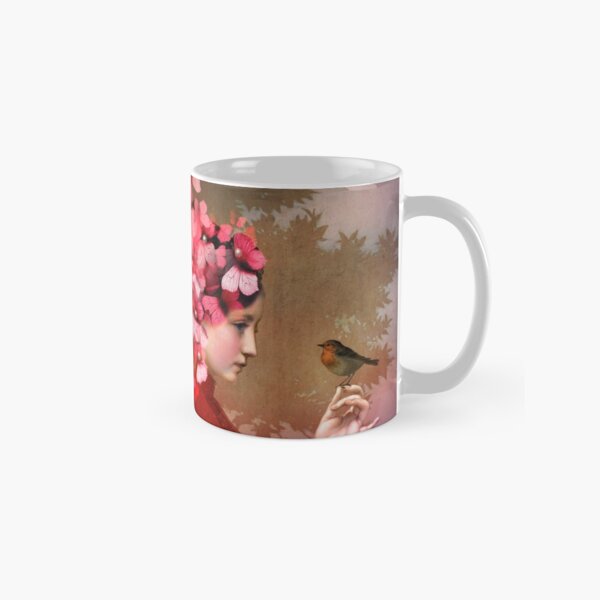 Friendship 2 Classic Mug