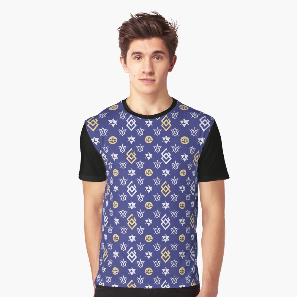 Item preview, Graphic T-Shirt designed and sold by rougeaerie.