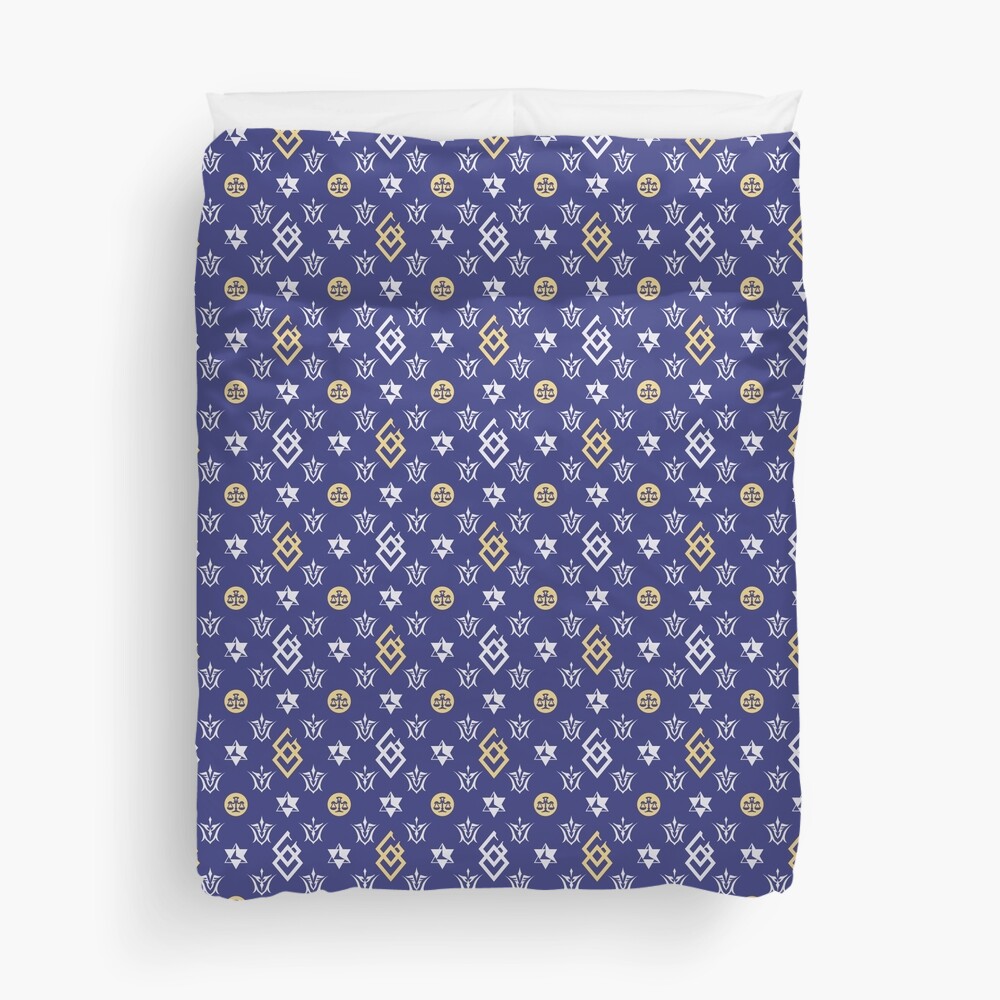 Item preview, Duvet Cover designed and sold by rougeaerie.