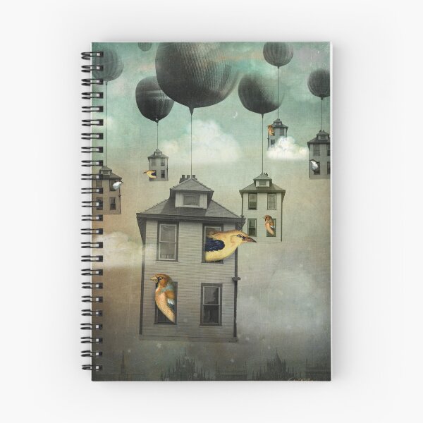 Item preview, Birdhouse 2 designed and sold by Catrin Welz-Stein.