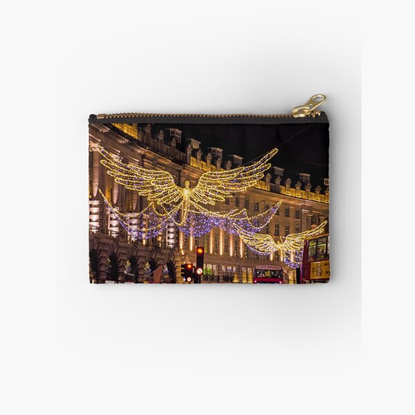 Item preview, #268 London Christmas Lights designed and sold by phutball.