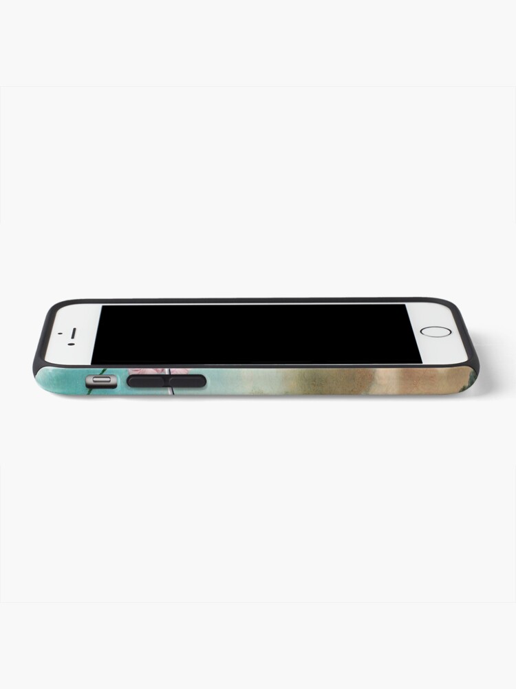 Alternate view of Tarot Card iPhone Case & Cover