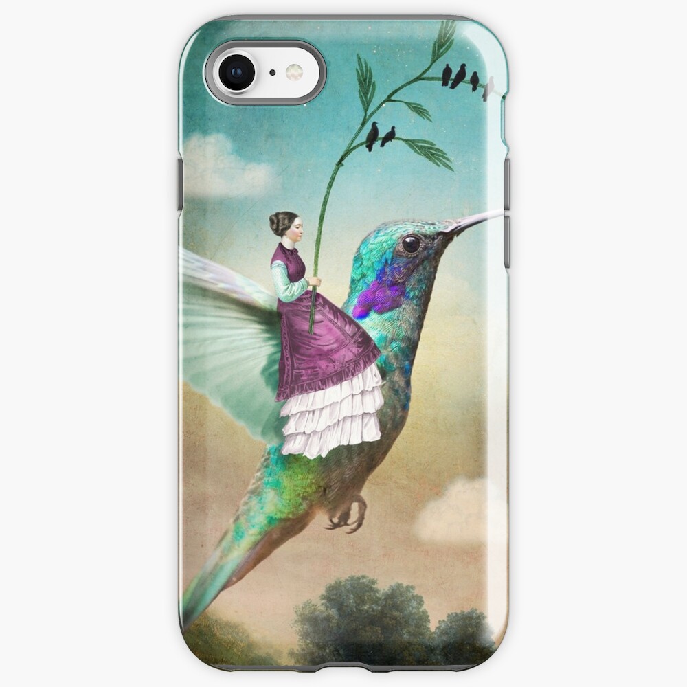 Tarot Card iPhone Case & Cover