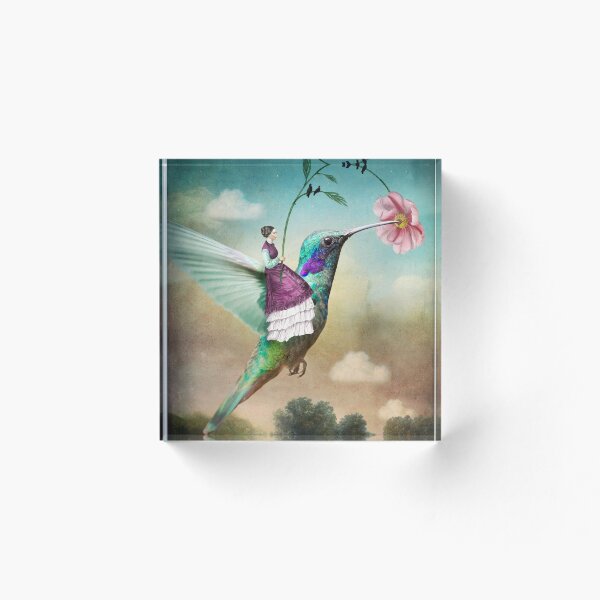 Aperçu de l'œuvre  Carte de tarot créée et vendue par Catrin Welz-Stein.