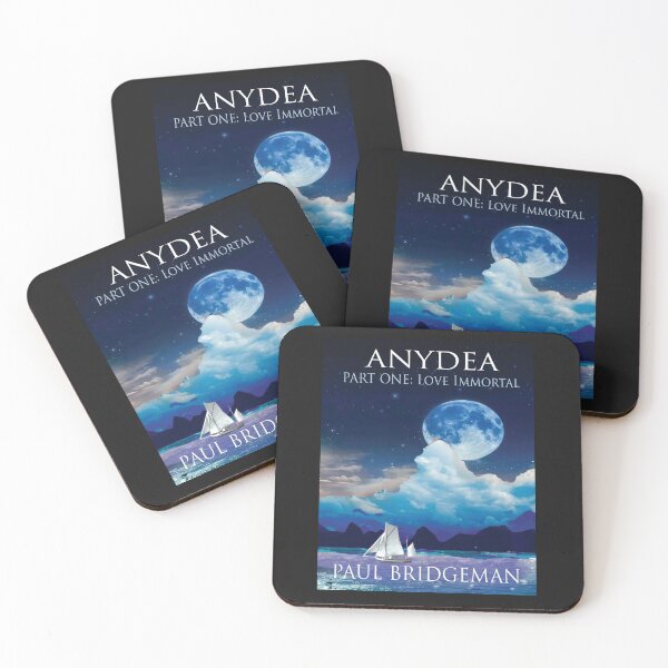 Item preview, Paul Bridgeman's Anydea designed and sold by Paul Bridgeman.