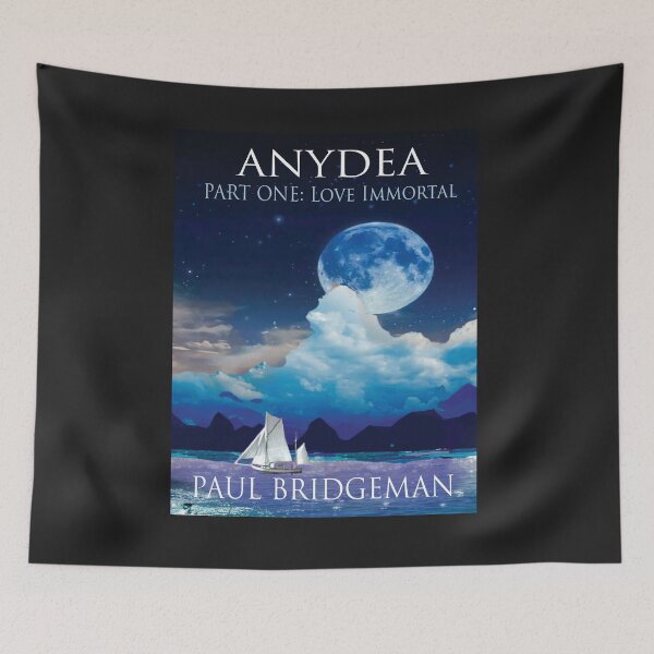 Item preview, Paul Bridgeman's Anydea designed and sold by Paul Bridgeman.