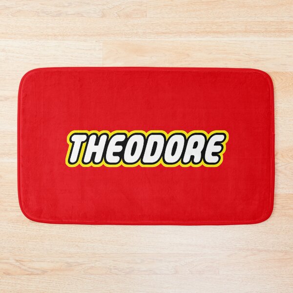 Item preview, LEtsGO Theodore designed and sold by Urosek.