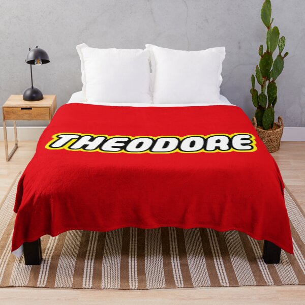 Item preview, LEtsGO Theodore designed and sold by Urosek.