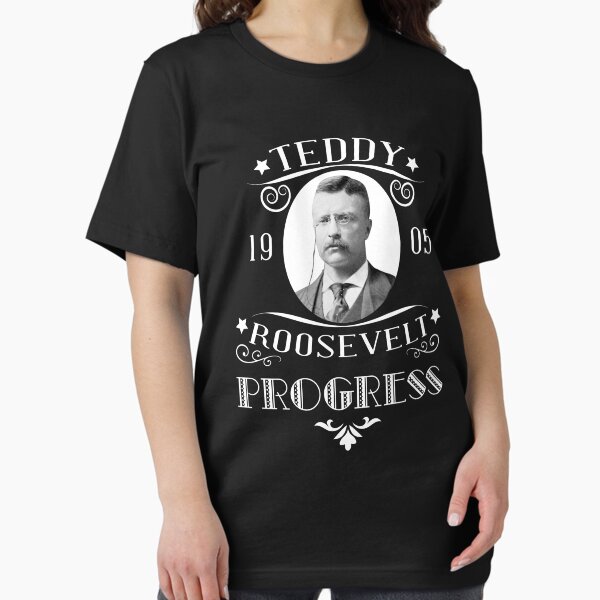 Item preview, President Theodore Teddy Roosevelt Vintage Political Speech  designed and sold by The Junto Shop.