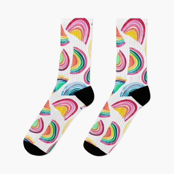 Item preview, Rainbow Eye Candy designed and sold by Gingerlique.