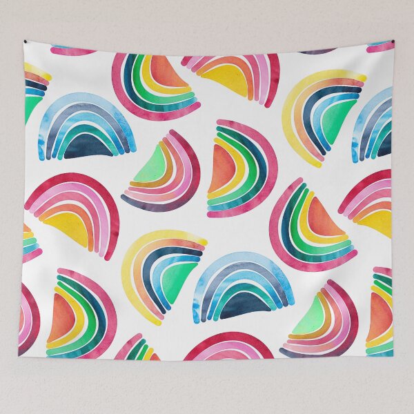 Item preview, Rainbow Eye Candy designed and sold by Gingerlique.