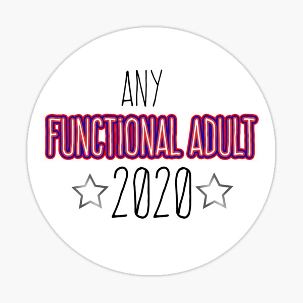 Steyer Tom 2020 Vinyl Decal Choice of Colors