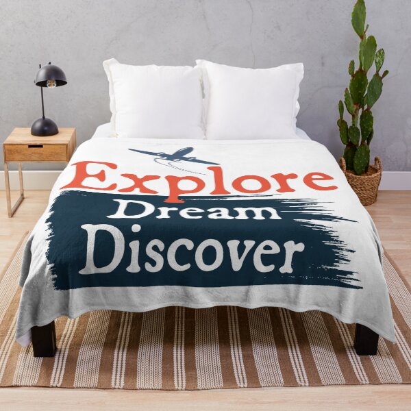 Item preview, Retro Travel Banner designed and sold by MclaughlinGifts.