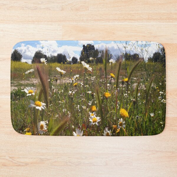 Item preview, Dramatic wild flower photo designed and sold by Diana Evensen.