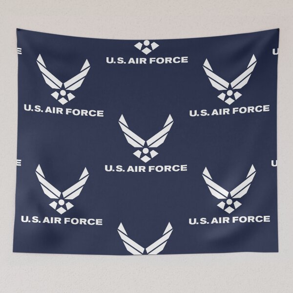 Item preview, U.S. Air Force designed and sold by dtkindling.