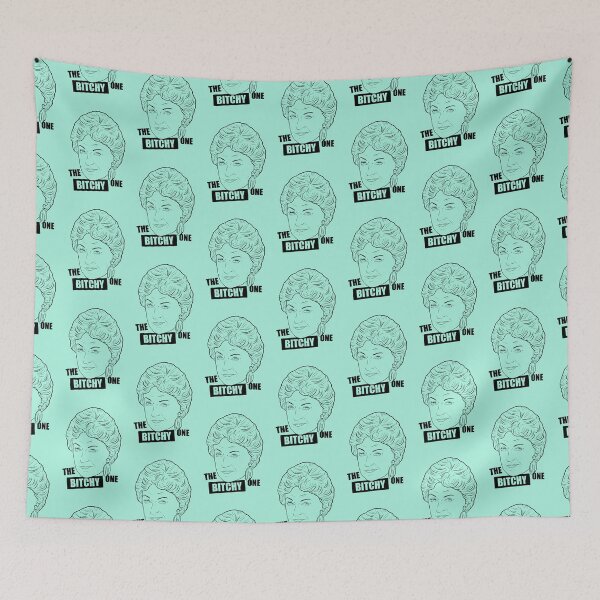 Item preview, RobskiArt Golden Girls - Dorothy - Light T designed and sold by RobskiArt.
