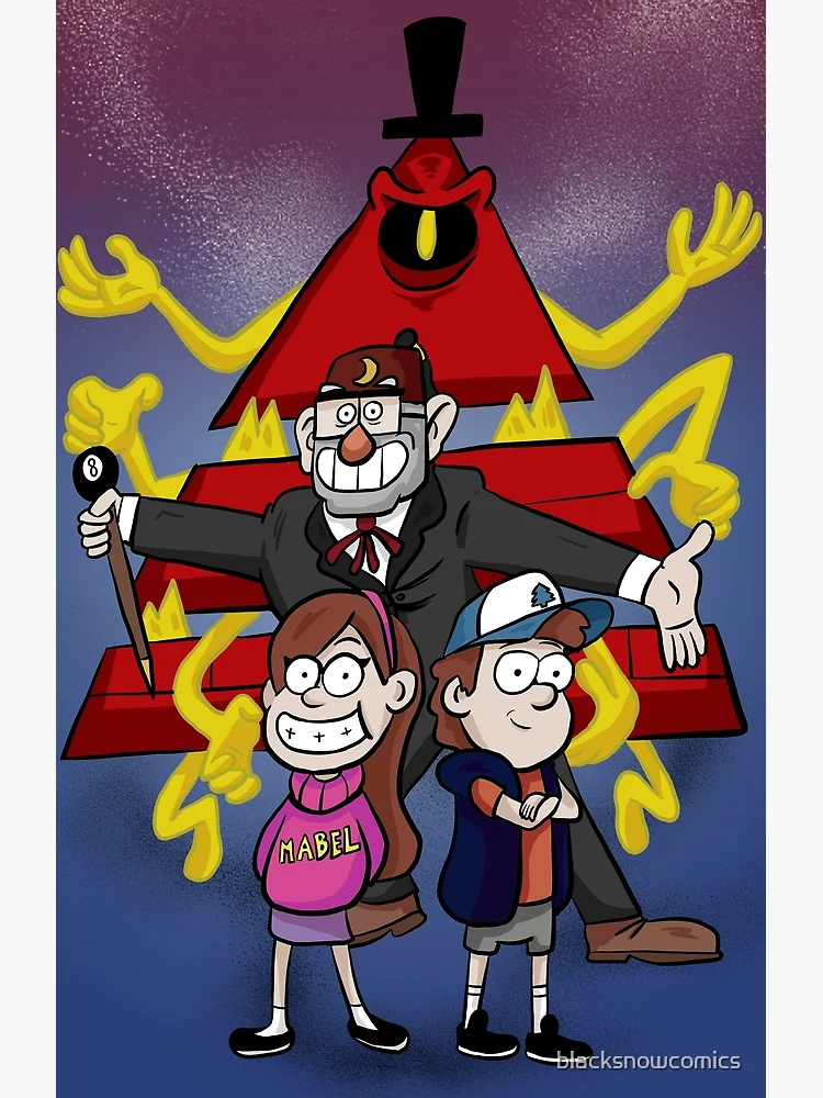 Mabel (Gravity Falls) Poster for Sale by CulturePopSh0p