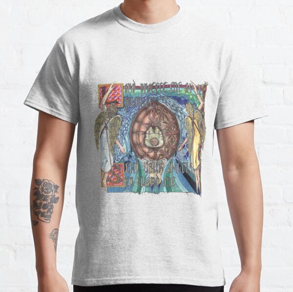 St. Brendan the Navigator Classic T-Shirt