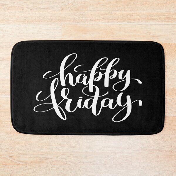 Item preview, Happy Friday designed and sold by ProjectX23.