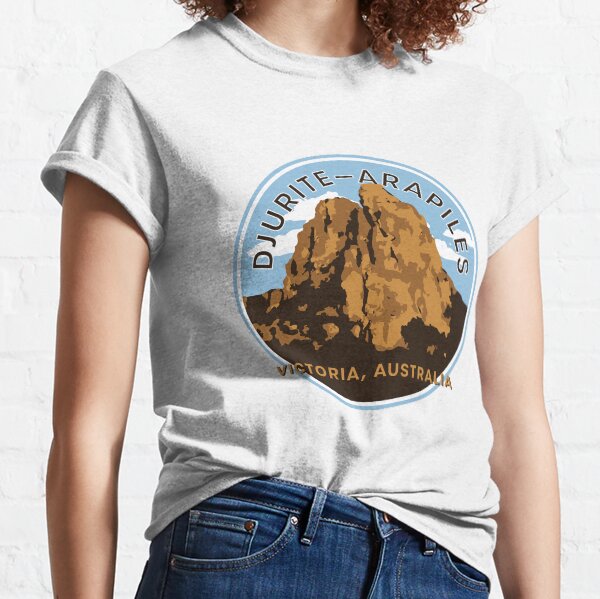 Item preview, Djurite - Arapiles State Park designed and sold by stib.