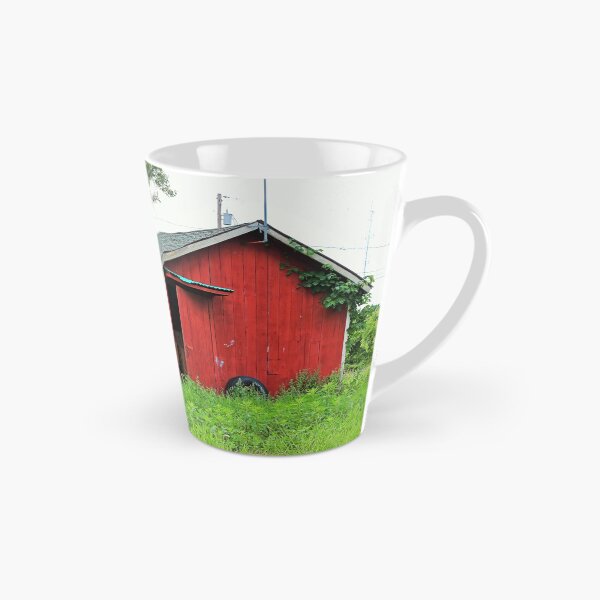 Item preview, The Barn on Crissey Road IV designed and sold by Michiale.