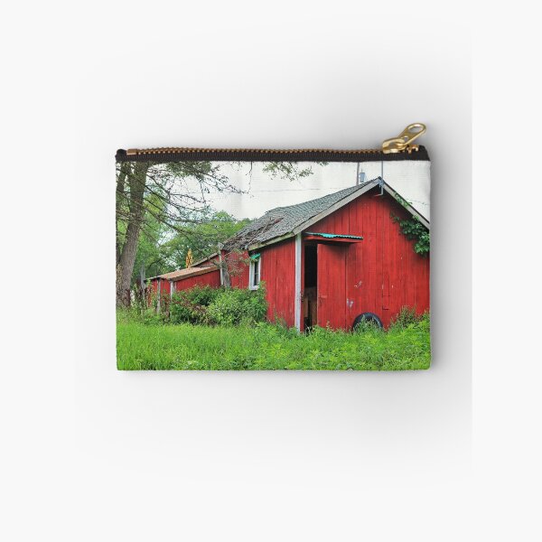 Item preview, The Barn on Crissey Road IV designed and sold by Michiale.
