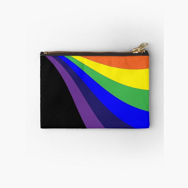 Item preview, Rainbow Wave designed and sold by LAEC-Shop.