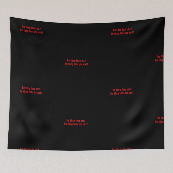 Item preview, Do They Love Me? Do They Love Me Not? - Camila Cabello designed and sold by sangriaboy.